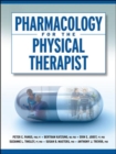 Image for Pharmacology for the physical therapist