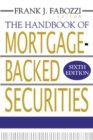 Image for The Handbook of Mortgage-Backed Securities