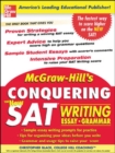 Image for McGraw-Hill&#39;s Conquering the New SAT Writing