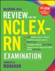 Image for McGraw-Hill review for the NCLEX-RN examination