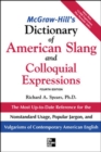 Image for McGraw-Hill&#39;s Dictionary of American Slang and Colloquial Expressions