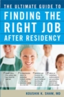 Image for The ultimate guide to finding the right job after residency