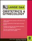Image for Lange Q&amp;A Obstetrics &amp; Gynecology, Eighth Edition