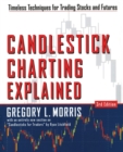 Image for Candlestick Charting Explained