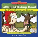 Image for Easy French Storybook: Little Red Riding Hood (Book + Audio CD)