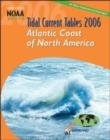 Image for Tidal Current Tables 2006 : Atlantic Coast of North America