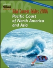 Image for Tidal Current Tables 2006: Pacific Coast of North America and Asia