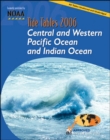 Image for Tide Tables 2006: Central and Western Pacific Ocean and Indian Ocean