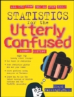 Image for Statistics for the utterly confused