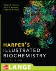 Image for Harper&#39;s Illustrated Biochemistry