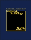 Image for McGraw-Hill yearbook of science &amp; technology 2006  : comprehensive coverage of recent events and research