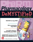 Image for Pharmacology Demystified