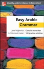 Image for Easy Arabic Grammar