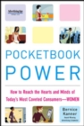 Image for Pocketbook Power: How to Reach the Hearts and Minds of Today&#39;s Most Coveted Consumers