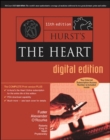 Image for Hurst&#39;s the Heart, 11/e Digital Edition