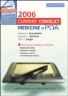 Image for Current Consult Medicine 2006 for PDA