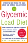 Image for The Glycemic-Load Diet