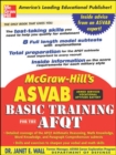 Image for McGraw-Hill&#39;s ASVAB Basic Training for the AFQT