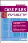 Image for Case Files Psychiatry, Second Edition