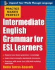 Image for Intermediate English Grammar for ESL Learners