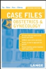 Image for Case Files Obstetrics and Gynecology, Second Edition