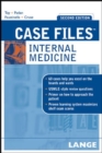 Image for Case Files Internal Medicine, Second Edition