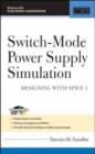 Image for Switch-Mode Power Supply Simulation