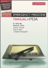 Image for Emergency Medicine Manual 6e for the PDA