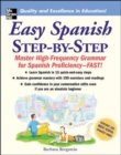 Image for Easy Spanish Step-By-Step