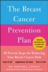 Image for The Breast Cancer Prevention Plan
