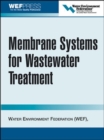 Image for Membrane Systems for Wastewater Treatment
