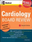 Image for Cardiology Board Review: Pearls of Wisdom, Second Edition