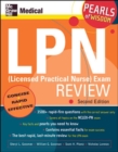 Image for LPN (Licensed Practical Nurse) Exam Review: Pearls of Wisdom, Second Edition