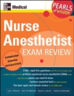 Image for Nurse anesthetist exam review