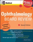 Image for Ophthalmology board review