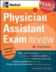 Image for Physician Assistant Exam Review: Pearls of Wisdom, Third Edition