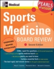 Image for Sports Medicine Board Review