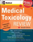 Image for Medical toxicology exam review