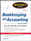 Image for Schaum&#39;s Outline of Bookkeeping and Accounting