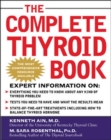 Image for The complete thyroid book
