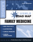 Image for USMLE Road Map: Family Medicine