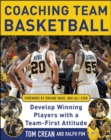 Image for Coaching Team Basketball