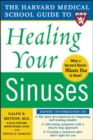 Image for Harvard Medical School guide to healing sinus problems