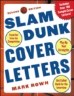 Image for Slam dunk cover letters