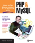 Image for How to do everything with PHP &amp; MySQL