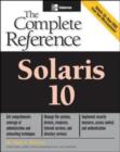 Image for Solaris 10: the complete reference