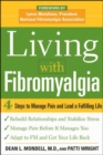 Image for Living with fibromyalgia: 4 steps to manage pain and lead a fulfilling life