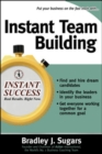 Image for Instant Team Building