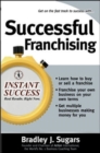 Image for Successful Franchising