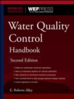 Image for Water Quality Control Handbook, Second Edition